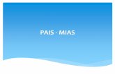 PAIS - MIASacademia.utp.edu.co/ps2/files/2016/08/Política-clase.pdfIntervenciones individuales y colectivas que realizan los diferentes integrantes dentro de sus competencias, las
