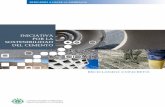 INICIATIVA POR LA SOSTENIBILIDAD DEL CEMENTO · 2018-12-06 · concreto, siendo el concreto el principal producto o uso del cemento. Este informe ha sido preparado por la Iniciativa