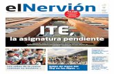 Diario de información general Nº 3157 ITE,...2018/07/19  · Ocho de cada diez edificios que deben someterse en Euskadi a la inspección obligatoria aún no lo han hecho P2 Ocho