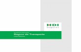 Seguro de Transporte...HDI Seguros, S.A. de C.V., en adelante denominada “La Compañía” de acuerdo a las Condiciones Generales del Seguro de Transporte para póliza anual sujeta