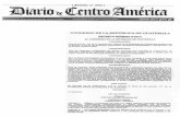 Decreto 9-2012 - Portal SAT · DECRETO NÚMERO 9-2012 EL CONGRESO DE LA REPÚBUCA DE GUATEMALA CONSIDERANDO: Que el artlculo 105 de la Constitución POIitJca de la de Guatemala declara