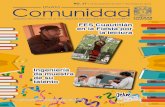 FES Cuautitlán en la Fiesta por la lecturagacetacomunidad.cuautitlan.unam.mx/wp-content/uploads/2019/04/… · Integrarse y entregarse a la ciencia e investigación 4 Iconos de la