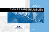 PLAN DE CONTINUIDAD DEL NEGOCIO BCP - ESAPIlustración 1Ciclo BCM 5.2. PLAN DE CONTINUIDAD DEL NEGOCIO Se entenderá en este documento que el Plan de Continuidad del negocio (BCP)