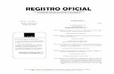 SUMARIO: Año III – Nº 750 Quito, lunes 9 de oficiales/R.O.750, 9 DE MAYO.pdf · esta Unidad Administrativa también procederá a la actualización del Catálogo de Bienes de Larga