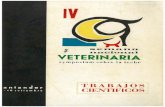Semana Veterinaria 1966 - Centro de Estudios Montañeses - Cultura de …centrodeestudiosmontaneses.com/wp-content/uploads/DOC_CEM/BIBLIOTECA/... · Aportación al control higiénico-sanitario