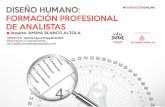 Presentación de PowerPoint · FORMACIÓN PROFESIONAL DE ANALISTAS DE DISEÑO HUMANO NIVEL 3 THE HUMAN DESIGN LAS íNDlCE GLOBAL DE ENCARNACIONES: ANÁLISIS DE CRUCES DE ENCARNACIÓN.