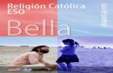 01c Bella PROF - -Profesores de Religión · uno de los doctores de la Iglesia, autor de una considerable obra literaria, entre ellas una consagrada a la Trinidad. Mientras ... vorágine,