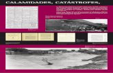 16 Calamidades, catastrofes y guerras · Expediente de ampliación de la red de distribución de agua en Dueñas. Plan 1960 ADPP C-1486/1 Dos trenes chocaron frontalmente a escasos