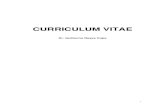 CURRICULUM VITAEcirujanocardiovascular.net/assets/pdf/GuillermoReyes.pdf · • Director de la insuficiencia investigadora “Resultados de un protocolo de cirugía de revascularización