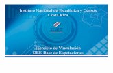 Instituto Nacional de Estadística y Censos Costa Ricaunstats.un.org/unsd/trade/events/2015/aguascalientes/11...Rama de Actividad Económica Empresas Exportadoras N de empresas Valor