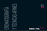 .SECYTA.ORG VOLUMEN 35 NÚM.2 (2014) WWW 35 · 2016-01-18 · cas de separación cromatográficas en dos dimensiones, LCxLC y LCxGC (Dr. Peter Schoenmakers), en bioelectrónica, bionanotecnología