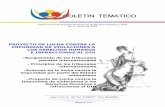 Presentación de PowerPointhistorico.derechoshumanos.gov.co/.../impunidad.pdf · 2010-09-29 · BOLETIN TEMATICO Observatorio del Programa Presidencial de Derechos Humanos y DIH No.