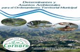 CORPORACIÓN AUTÓNOMA REGIONAL DE LAS CUENCAS DE … · 2019-11-21 · republica de colombia ministerio de ambiente y desarrollo sostenible corporacion autonoma regional de las cuencas