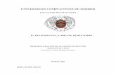 UNIVERSIDAD COMPLUTENSE DE MADRIDwebs.ucm.es/BUCM/tesis//fll/ucm-t26677.pdf · divulgativa que se encuentra en los volúmenes de Crítica y ensayo, Viajes y crónicas y Semblanzas,