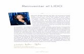 Reinventar el LIDO - mx.media.france.frmx.media.france.fr/sites/default/files/document/static_page/commun… · entero y he visto los espectáculos más hermosos, desde América hasta