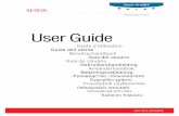 Guía del usuario del sistema multifunción Phaser 6115MFPdownload.support.xerox.com/pub/docs/6115MFP/...Seguridad del usuario Producto multifunción Phaser® 6115MFP 1-2 Seguridad