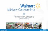 (BMV: Walmex) · desempeño de Wal-Mart de México S.A.B. de C.V. deberán considerarse como meras estimaciones que de buena fe ha realizado la Compañía. Dichas referencias son