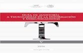 Quintana Rootransparencia.qroo.gob.mx/documentos/2017/02/9cfda... · 2017-02-16 · • Estrategia Digital Nacional, publicada en el D.O.F. 08/05/2014 y úlitma reforma publicada