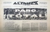 - 1972 - N03.pdfCalcio con el Topo Gigio y en lugar de curar la mala salud de los empresarios de AFA aprovechar tos resultados del fútbol en favor de los necesi. ... Y este es el