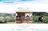TerriTorios de aprendizajeamericalatina.procasur.org/images/2015/pdf_territo/... · el proyecto agroturístico, fue una importante apuesta, en términos económicos y en términos