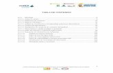 TABLA DE CONTENIDO · 2018-04-03 · Tabla 35. Consumo de agua uso agrícola por Unidad Hidrográfica. ..... 126 Tabla 36. Tabla de áreas utilizadas para el cálculo de la demanda