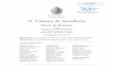 Provincia de Mendoza República Argentina H. Cámara de ... · neral de la Provincia “Ejercicio 2011” no logrando los dos tercios, queda aprobada la sanción de la H. Cámara