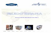 FLUIDOTERAPIAortoform.com.mx/documentos/fluidoterapia.pdf · 2019-11-27 · TER M OTE R A P I A Y A LARGO ANCHO ALTO Ancho Filtros de aire para limpieza rapida Barra estabilizadora
