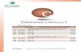 Colchones [ Matresses C Msgfm.elcorteingles.es/.../20/06-colchones-18-19_1_.pdf · 2018-08-20 · PDF DE CLIENTE CHEQUEADO PO R *Todos los colchones y accesorios están disponibles