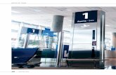 Arquitectura publicitaria AEROPUERTOS · a todos los aeropuertos, que tiene que ver con la identificación visual de los elementos, manchas más o menos parecidas, no importa a qué
