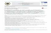 Consenso mexicano sobre probióticos en gastroenterologíaelmor.com.mx/ARTICULOS/COLSIMB/Consenso-mexicano-sobre-probioticos-en... · Consenso mexicano sobre probióticos en gastroenterología