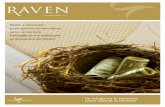Pasióneinnovación LaperspectivadeGlenRaven Apoyoalmercado ... · Raven, como un mecanismo de participación de ganancias del departamento de logística de Glen Raven, nuevos productos