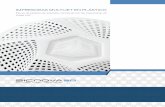 Impresoras multIjet en plástIco - Sicnova 3D · VisiJet M2 proporcionan piezas duraderas en plástico blanco, negro o claro, y piezas elastoméricas con increíble elongación y