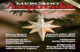 Diciembre 2014 • Nº 411 - Mercado aseguradormercadoasegurador.com.ar/old_editions/Diciembre2014-web.pdf · en 56,3% en Riesgos Patrimoniales y 43,7% en Vida). Argentina (9,4% de