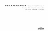 Huawei HUAWEI Y6 II QSG (CAM-L03, single, es-la&en) · • En el caso de los dispositivos enchufables, el ... • No deje que el cargador se caiga ni lo golpee. • Si el cable de