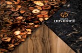 1 2 · 2020-04-17 · 1 2 En Grupo Tenerife creamos espacios acogedores desde hace más de 30 años, ofreciéndote un impresionante catálogo de más de 3000 productos y materiales
