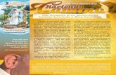 Hoja divulgativa de las Misioneras del Santísimo Sacramento y …misionerasdelsantisimosacramento.org/wp-content/uploads/... · 2019-05-14 · PALABRAS DEL PAPA FRANCISCO MARÍA