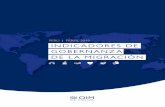 PERÚ | PERFIL 2019 INDICADORES DE GOBERNANZA DE LA … · Las opiniones expresadas en las publicaciones de la Organización Internacional para las Migraciones (OIM) corresponden