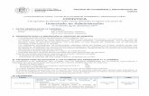 CONVOCA Licenciado en Administración - Universidad de Colima · 2016-03-01 · - Certificado de estudios de nivel medio superior revalidado por la SEP. ... 3 de agosto Publicación