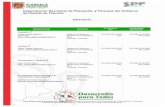 Dependencia: Secretaría de Planeación y Finanzas del Gobierno …finanzastlax.gob.mx/documentos/7dir_SPF.pdf · 2015-04-01 · Dependencia: Secretaría de Planeación y Finanzas
