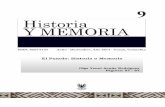El Pasado: Historia o Memoria2 Hemos utilizado la edición en castellano Paul Ricoeur, La memoria, la historia, el olvido (Madrid: Editorial Trotta, 2003). 3 Las tendencias más profesionalizadas