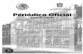 PODER JUDICIAL DEL ESTADO DE MÉXICO...De conformidad con lo dispuesto en el artículo 63 fracción III de la Ley Orgánica del Poder Judicial del Estado de México, se adscriben a