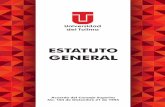 ESTATUTO - Universidad Del Tolimaadministrativos.ut.edu.co/images/universidad/... · en Derecho Público General de la Universidad del Tolima, entrega a la comunidad estudiantil,