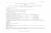 FOLLETO DE INFORMACIÓN AL PROFESIONAL Menveo (Vacuna conjugada contra meningococo de ... · 2020-01-24 · Menveo Menveo versión GDS 9.0 . FOLLETO DE INFORMACIÓN AL PROFESIONAL