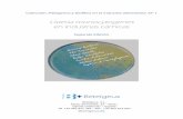 Listeria monocytogenes en industrias cárnicas · 2018-06-21 · isteria monoctogenes en industrias cárnicas 4 cidad para adquirirlos, y por último, d) la buena calidad e inocuidad