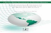 Garantias Judiciales en el Sistema Interamericano de ...appweb.cndh.org.mx/biblioteca/archivos/pdfs/fas... · tados internacionales y aceptar la competencia de diferentes órganos