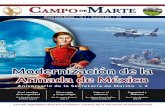 Director Carlos Ramírez / No. 2 / Noviembre 2019 / $50 · 2019-10-30 · 2 Noviembre 2019 Directorio Contenido Campo de Marte, revista mensual del Cen-tro de Estudios Económicos,