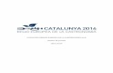 CATALUNYA REGIÓ EUROPEA DE LA GASTRONOMIA 2016 …act.gencat.cat/wp-content/uploads/2016/01/Dossier-de... · 2016-01-29 · mitjans de comunicació, entitats i xefs catalans, entre