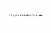 CODIGO PROCESAL CIVIL Civil_.pdf · 2016-06-15 · CODIGO PROCESAL CIVIL . Poder Judicial de Honduras Centro Electrónico de Documentación e Información Judicial 2 DICTAMEN ...