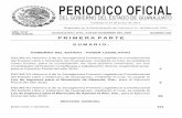 PO 52 3ra Partelegislaturalxi.congresogto.gob.mx/uploads/archivo/... · 2012-09-25 · extrajudicial, Testamentaria del señor ANTONIO CORONA HERNANDEZ, denuncia Albacea Jorge Andrés