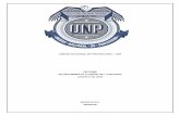 UNIDAD NACIONAL DE PROTECCIÓN UNP INFORME DE … … · informe de seguimiento a pqrsd de la entidad agosto de 2018 gestiÓn de servicio al ciudadano unidad nacional de protecciÓn